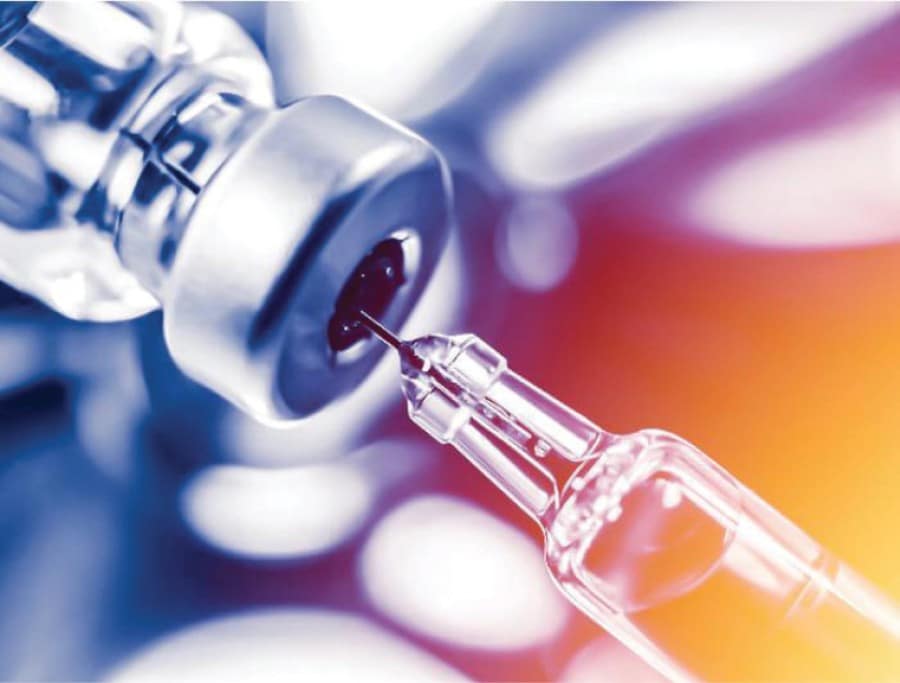 66.000 de doze de vaccin antigripal au fost distribuite in Prahova