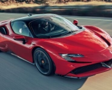 Secretele super mașinilor s-au scurs în mediul online: Ferrari deschide o anchetă de amploare, după ce documente secrete au devenit publice