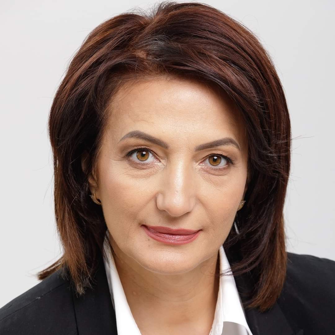 Catalina Bozianu, presedintele PMP Prahova: PMP se reorganizează, pentru că 2024 se anunţă a fi un an bun pentru conservatorii veritabili din România