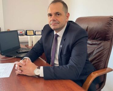 Subprefectul Emil Draganescu da asigurari prahovenilor: Stocurile de gaze sunt suficiente și nu există niciun motiv de îngrijorare pe această temă!