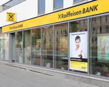 Banca austriacă Raiffeisen, amendată de ANSPDCP pentru încălcarea securității datelor cu caracter personal în activitatea de creditare