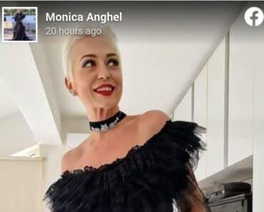 Monica Anghel, transformare uluitoare: este de nerecunoscut, după ce a slăbit enorm