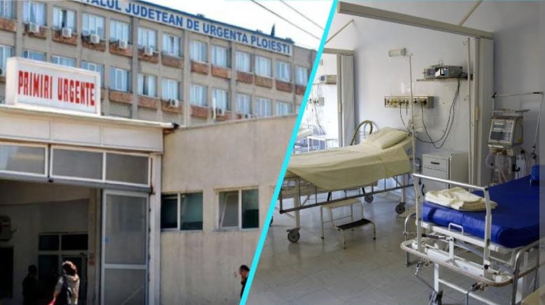 CJ Prahova incearca sa obtina fonduri prin PNRR pentru Spitalul Judetean
