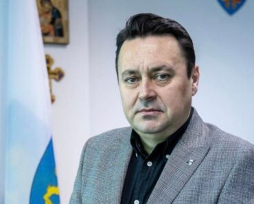 Primarul Andrei Volosevici anunta reluarea furnizarii caldurii si apei calde
