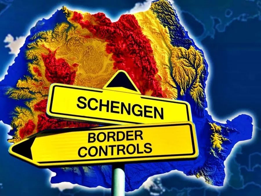 Specialiștii din Olanda și Europa au venit în România: olandezii nu mai au motive să ne blocheze aderarea la Schengen