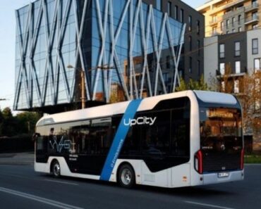 22 de autobuze electrice noi, la Ploiesti. Primaria a semnat contractul de finantare prin PNRR