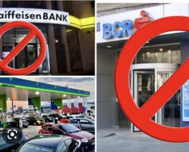 Realitatea din spatele cortinei: de ce nu pot boicota românii, în realitate, Austria și băncile austriece