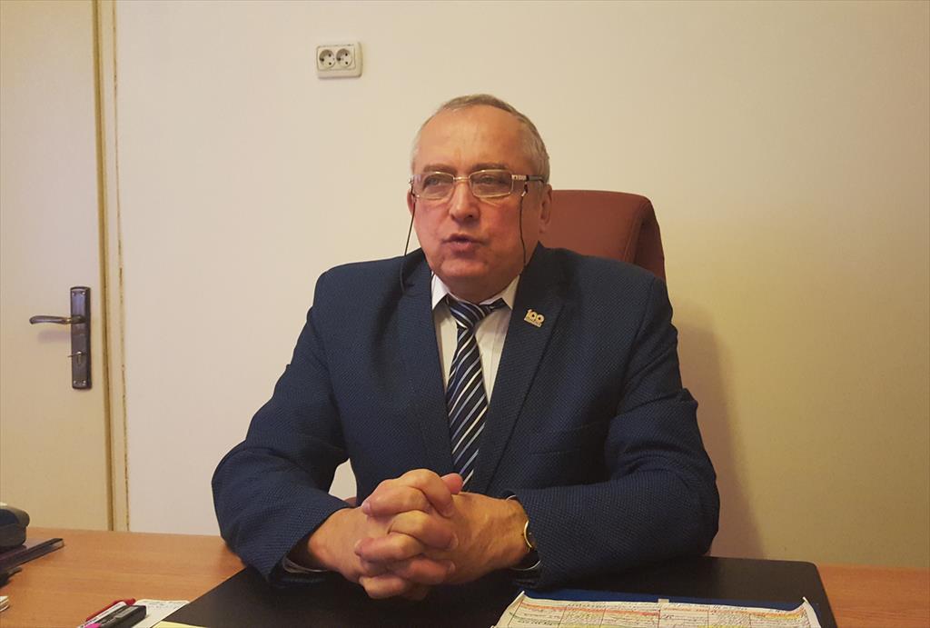 INTERVIU PHonline.ro/Gheorghe Stoica, primarul comunei Banesti: „Voi profita de fiecare oportunitate pentru a atrage fonduri nerambursabile în comună”