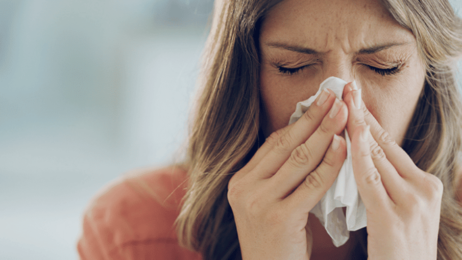 Covid, gripă, bronșiolită: o „triplă epidemie” fără precedent este în desfășurare, cu evoluție incertă