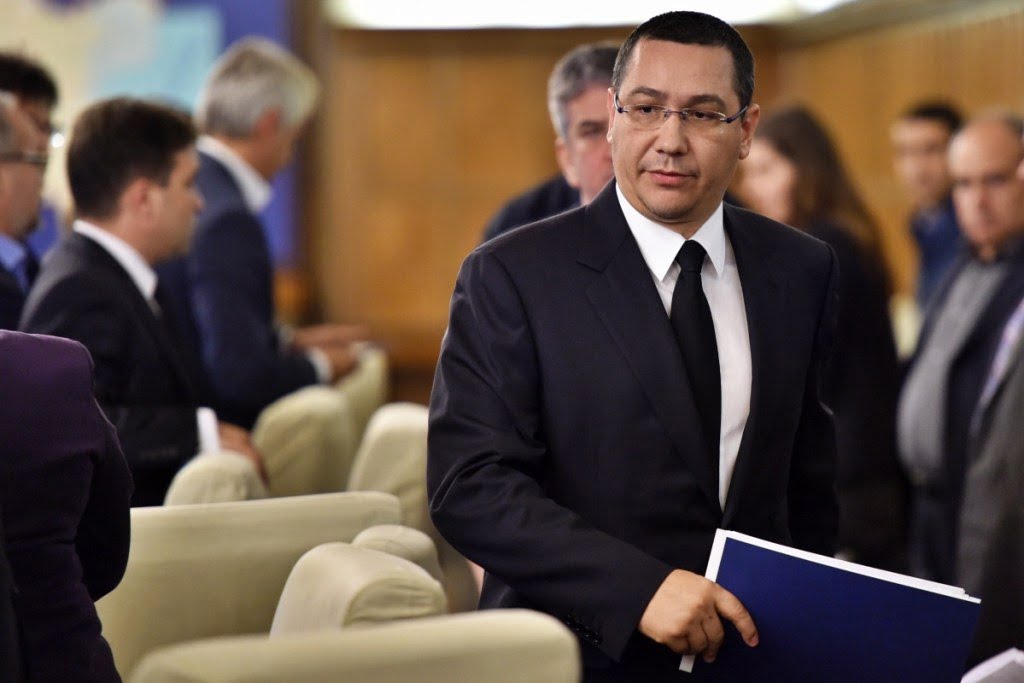 Victor Ponta a răbufnit după ce eșecul Schengen: ‘Lumea nu negociază cu preșuri’