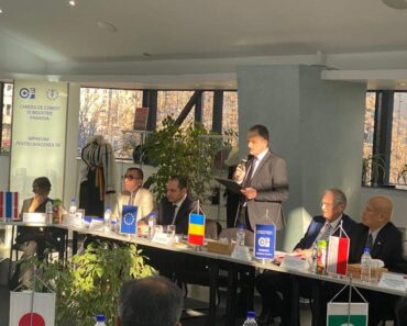 Zi importanta pentru mediul de afaceri din Prahova. Diplomati din 8 tari din Asia de Sud-Est, in vizita la Ploiesti