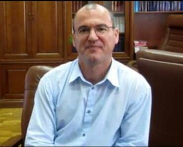 Judecatorul Daniel Gradinaru (ICCJ) este noul sef al CSM, ales cu unanimitate de voturi