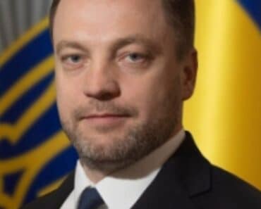 Ministrul ucrainean de Interne a murit, în urma prăbuşirii unui elicopter în regiunea Kiev