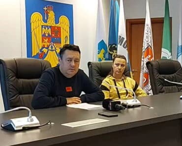 Rezolvarea problemei termiei, in Ploiesti. Primaria cere din nou Consiliului Judetean sa predea CAF 5