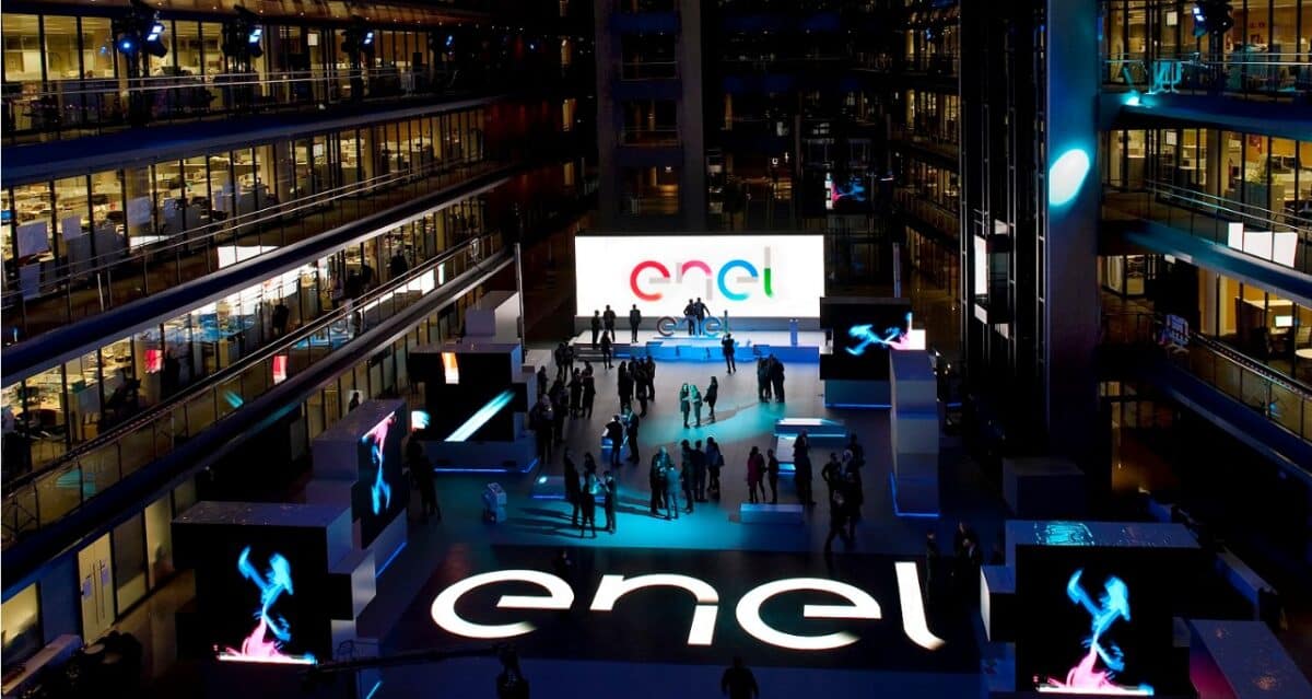 Enel România va avea proprietar nou în curând. Negocierile se vor finaliza în februarie