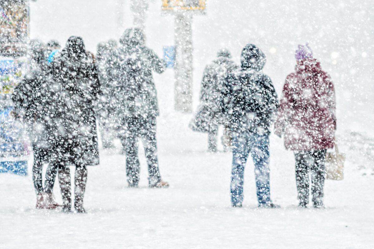 S-a ‘anulat’ iarna – ANM anunță cum va fi vremea până la mijlocul lunii februarie