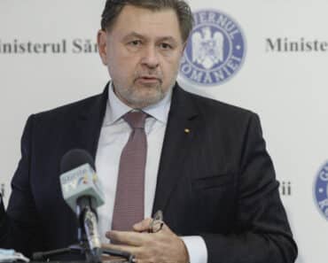 Alexandru Rafila a anunțat care sunt cele 27 de spitale sau secții noi care vor fi construite prin PNRR