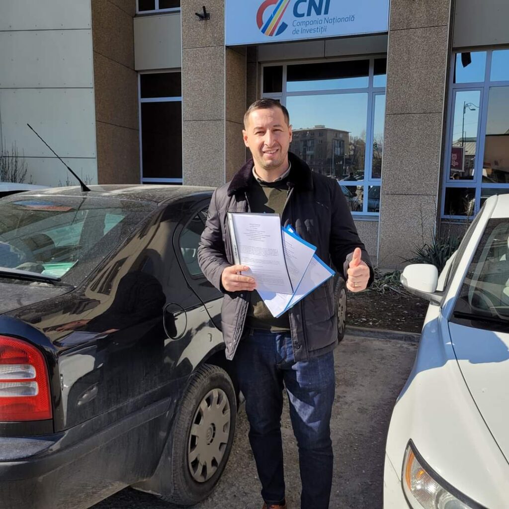 2.7 milioane de lei, fonduri europene nerambursabile, atrase de Primaria Draganesti. Pe ce vor fi cheltuiti banii