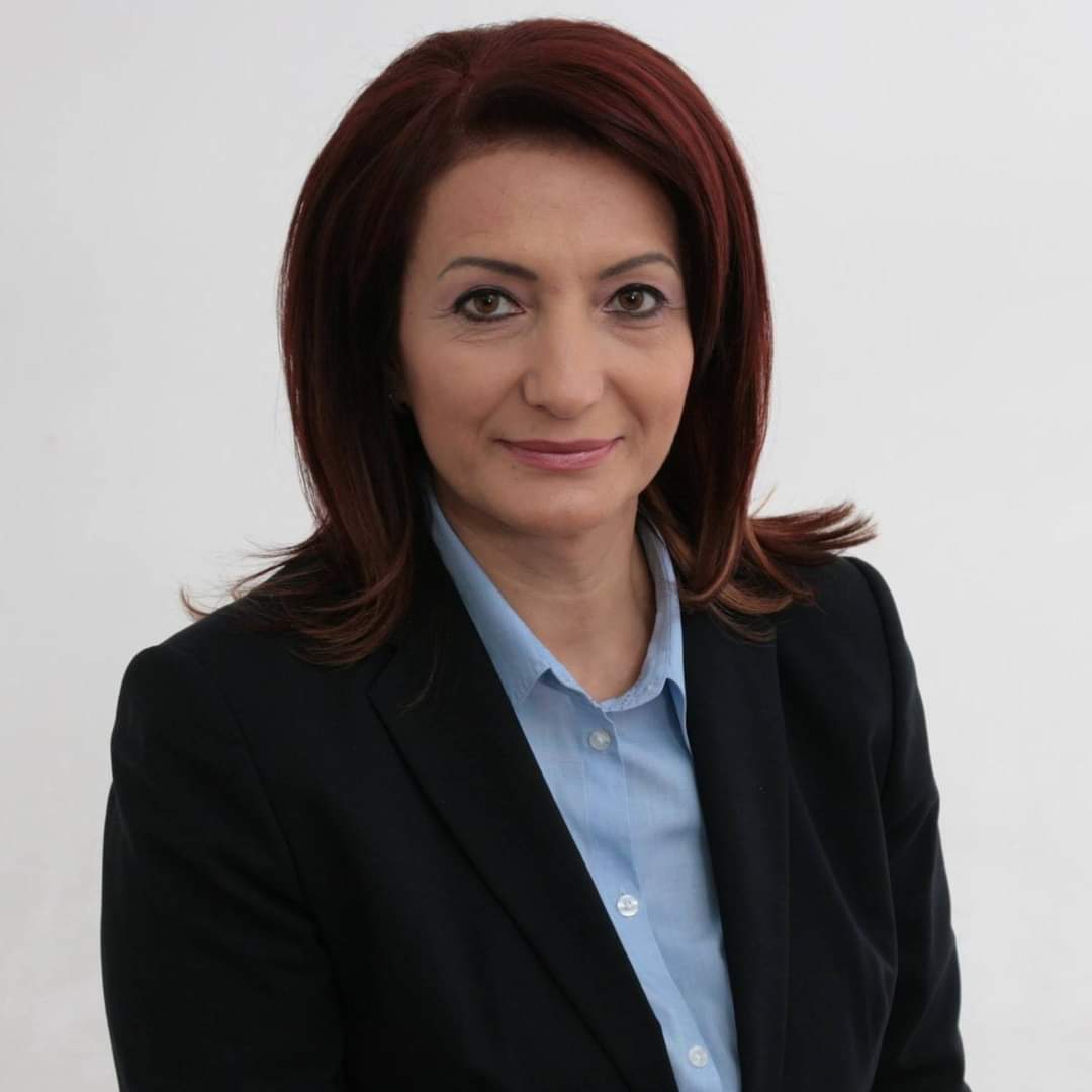 Catalina Bozianu, liderul PMP Prahova, trage un semnal de alarma: Inflatia a ajuns la 15,1% in ianuarie! Catalina Bozianu, liderul PMP Prahova, trage un semnal de alarma: Inflatia a ajuns la 15,1% in ianuarie!