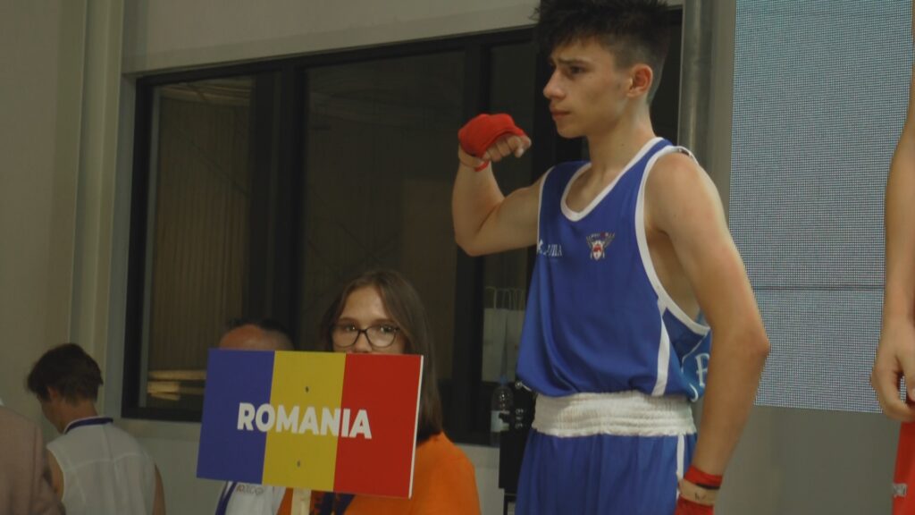 Istoria boxului ploieștean merită o asemenea competitie