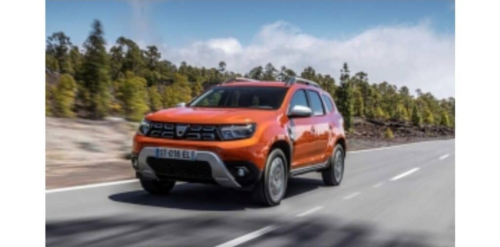 Dacia a întrecut în Europa mărci precum Opel, Fiat şi Citroen