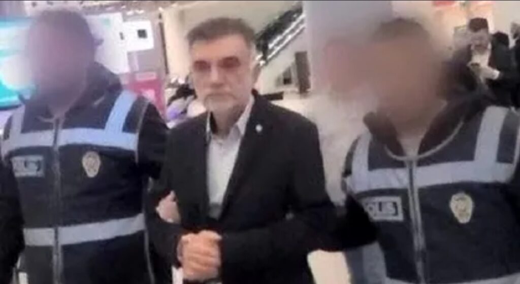 Atentie cand cumparati de la dezvoltatori! Patronul Renaissance Residence, complexul rezidențial de lux distrus de cutremurul din Turcia, a fost reținut