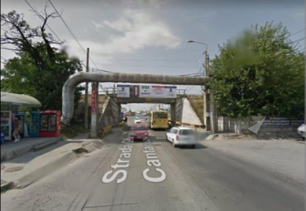 Tragedie, in Ploiesti. O femeie a murit dupa ce a fost lovita de tren, in zona Podul Inalt