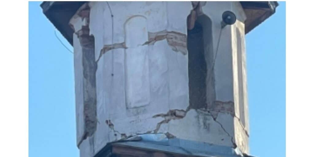 Val de cutremure în Oltenia: Pagube în cinci județe – IGSU prezintă cel mai nou bilanț al efectelor