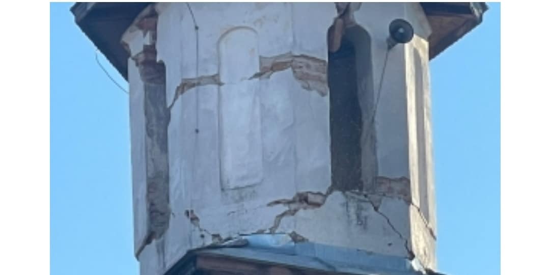 Val de cutremure în Oltenia: Pagube în cinci județe – IGSU prezintă cel mai nou bilanț al efectelor