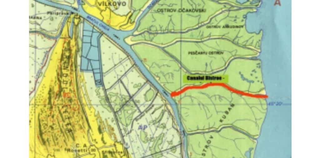 Fostul guvernator al Deltei, avertisment teribil: Ucrainenii vor distruge Delta Dunării