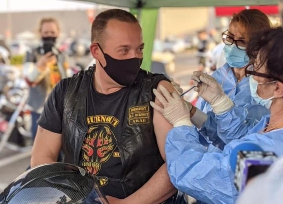 Apar, în sfârșit, studiile. Imunitatea trecerii prin Covid, mai puternică decât vaccinul