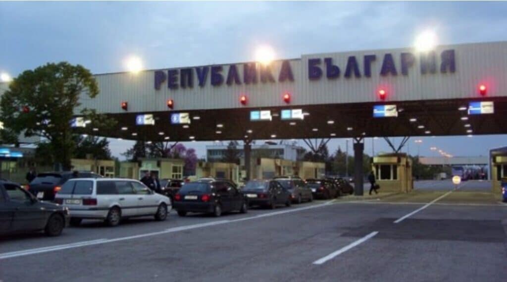 Probleme pentru cei care și-au programat vacanțe în Bulgaria, Grecia sau Turcia. Vor fi nevoiți să ocolească