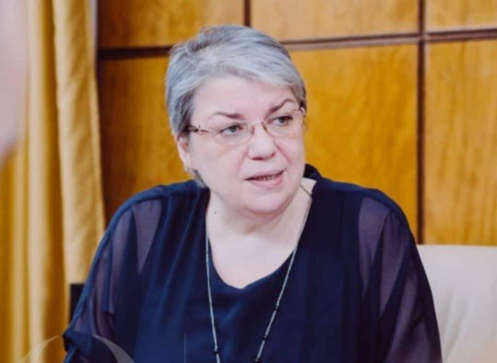 DNA și „succesele” sale. Sevil Shaideh, achitată definitiv în dosarul Belina