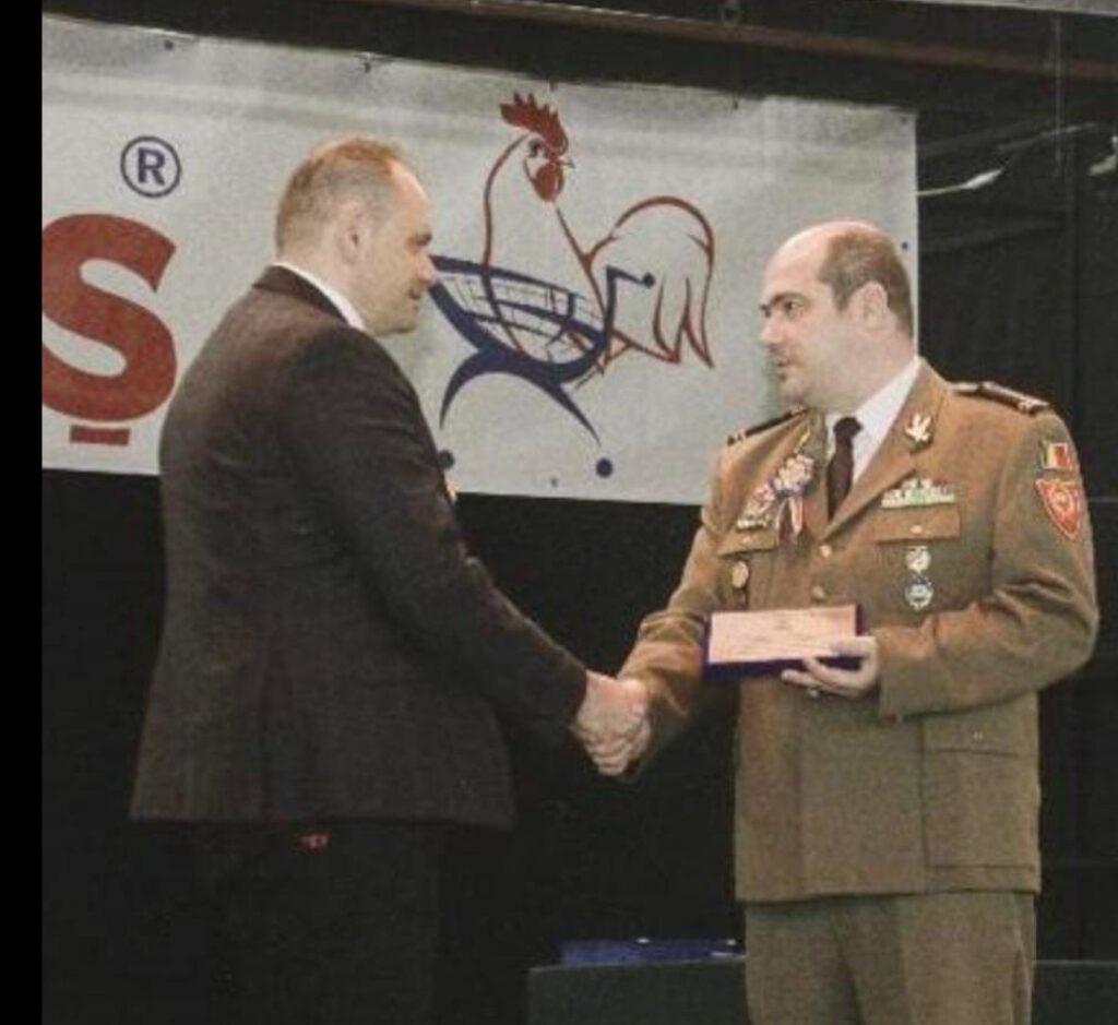 Centrul Militar Judetean Prahova a implinit 55 de ani de activitate. Subprefectul Emil Draganescu a reprezentat Institutia Prefectului la evenimentul organizat astazi