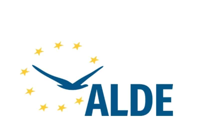 COMUNICAT DE PRESĂ/ ALDE a adoptat „Programul pentru Dezvoltarea Moldovei – Marile proiecte ale infrastructurii de transport”