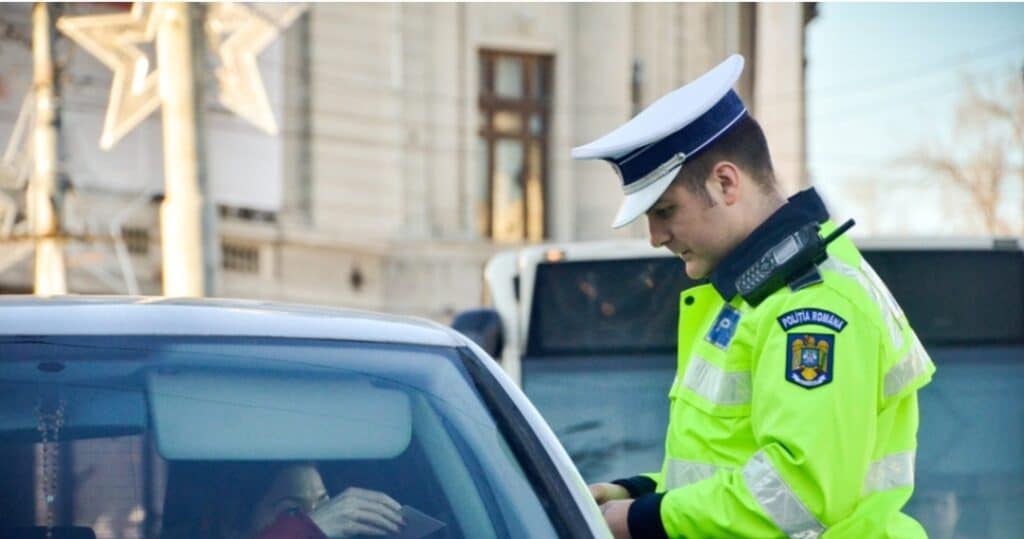 Codul Rutier. Amenzi pentru șoferii care nu sunt atenți la pietoni. Sancțiunile nu sunt deloc mici