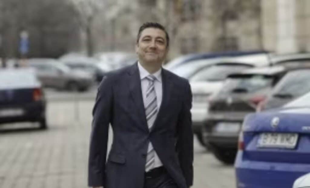 Cine sunt Alex Florența și Marius Voineag, propuși la conducerea PÎCCJ și DNA