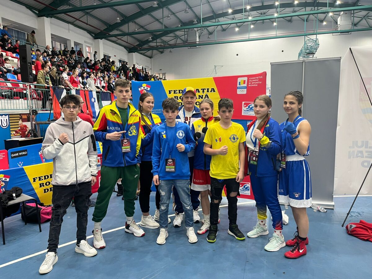 Debutează și pugiliștii ploieșteni la ,,Dracula Open” Debutează și pugiliștii ploieșteni la ,,Dracula Open”