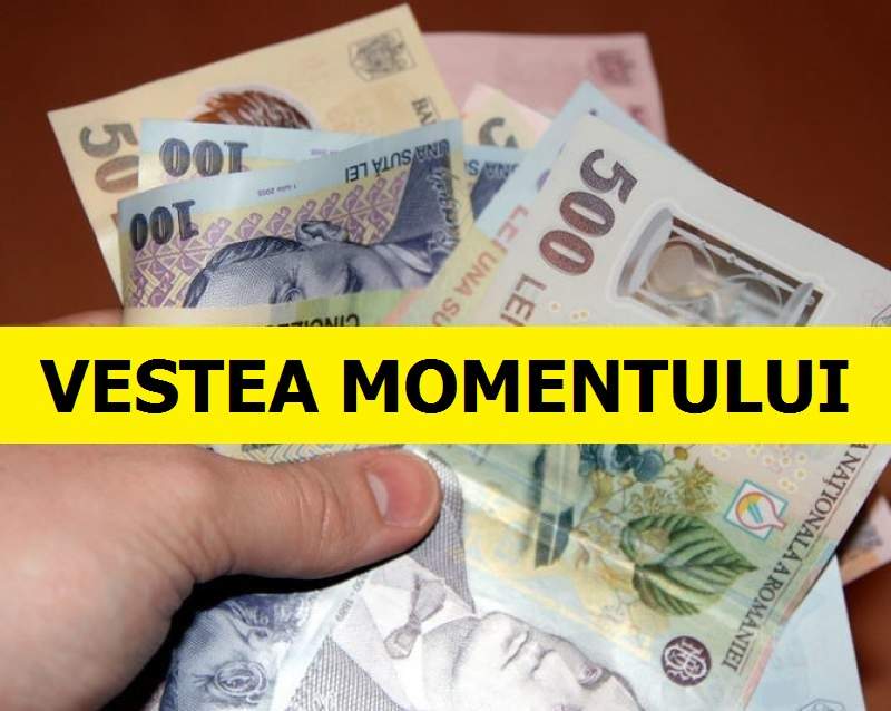 Câţi bani va câştiga un român după ce vom adopta şi noi salariul minim european