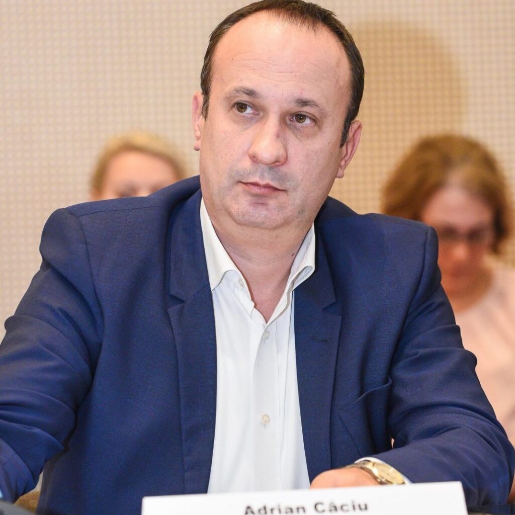 Ministrul Finanțelor anunță că OMV va plăti taxa de solidaritate. Câciu: Aşteptaţi luna iunie