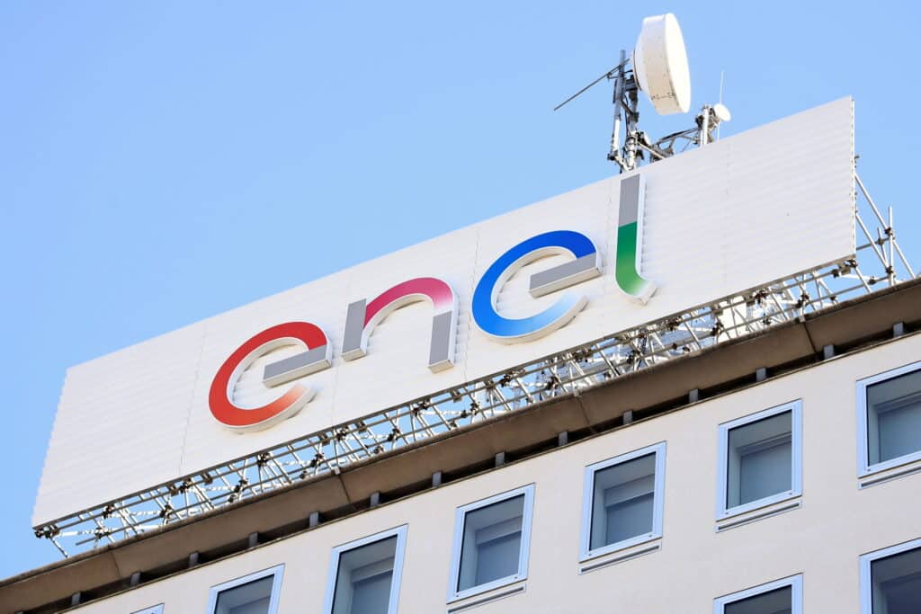 Enel, veste bună pentru consumatorii săi