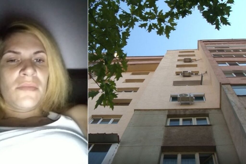 Curtea de Apel Ploiesti a condamnat-o la 3 ani de inchisoare pe mama gemenilot cazuti de la etaj