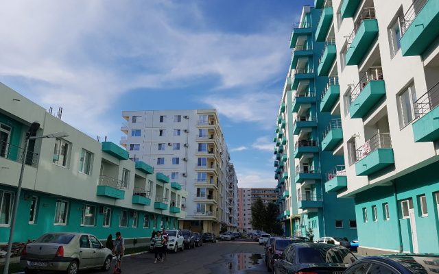 Inspecția în Construcții: Peste 200 de imobile din stațiunea Mamaia Nord–Năvodari au fost construite ilegal / Amenzi de peste 600 de mii de lei și zeci de șantiere au fost oprite