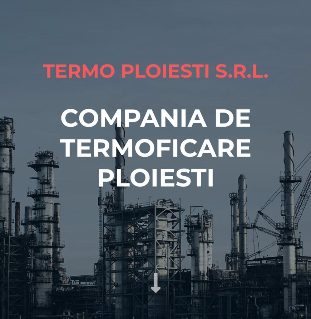 Va urma și România exemplul altor opt țări europene și va interzice centralele pe gaz? Termo Ploiești se va alinia acestei tendințe ?
