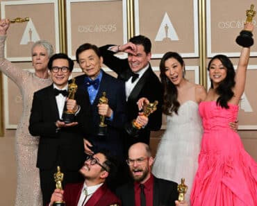 Filmul „Everything Everywhere All Once”, marele câștigător al Premiilor Oscar 2023/ Lista completă a laureaților