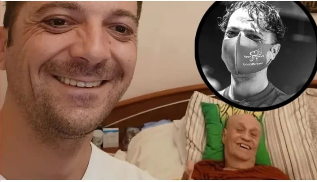 Asistentul care l-a îngrijit pe Benone Sinulescu în ultimele clipe din viaţă s-a sinucis