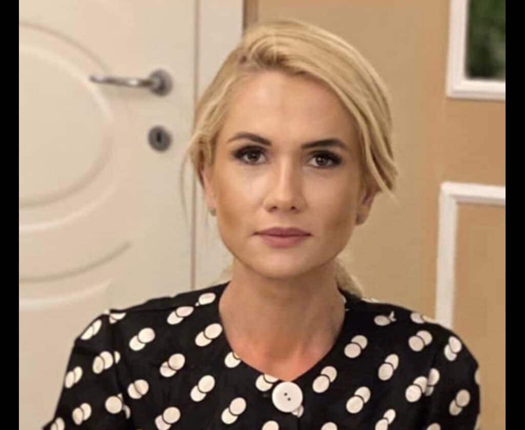 Senatorul PSD Prahova Laura Moagher: In timp ce alte partide isi fac strategii electorale, PSD se preocupa de guvernare si rezolvarea crizei economice