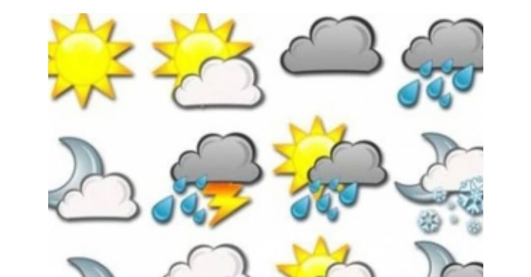 Cum va fi vremea în luna martie / Prognoza pentru următoarele 4 săptămâni Cum va fi vremea în luna martie / Prognoza pentru următoarele 4 săptămâni