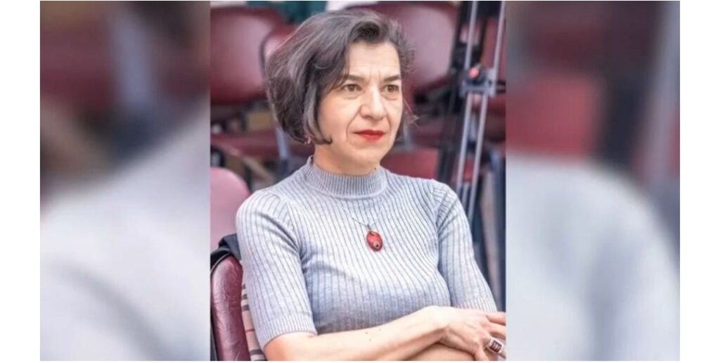 Directoarea bibliotecii din Târgu Jiu s-a sinucis. Nevinovata, Olimpia Bratu a fost cercetata intr-un dosar care s-a clasat fara ca ea sa stie