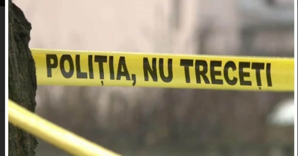 ALERTĂ! Crimă în Ploieşti! Un bărbat a fost injunghiat mortal de un vecin. Agresorul mai făcuse închisoare pentru că şi-a omorât mama